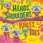 Richard Watson - Heads Shoulders Knees and Toes