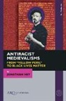 Jonathan Hsy, Jonathan (Associate Professor of English at George Washington University) Hsy - Antiracist Medievalisms