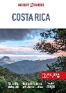 Insight Guides, Insight Guides - Insight Guides Costa Rica (Travel Guide With Free Ebook)