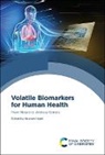 Hossam Haick - Volatile Biomarkers for Human Health
