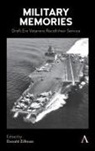 Donald Zillman, Donald Zillman - Military Memories