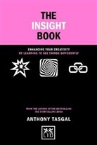 Anthony Tasgal, Tasgal Anthony - The Insight Book