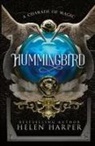 Helen Harper - Hummingbird