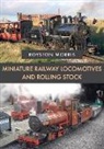 Royston Morris - Miniature Railway Locomotives and Rolling Stock