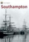 Dave Marden - Historic England: Southampton