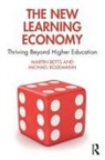 Martin Betts, Martin (Griffith University Betts, Betts Martin, Michael Rosemann, Rosemann Michael - New Learning Economy