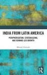 Manuel Gonzalo, Manuel (Instituto De Industria Gonzalo - India From Latin America