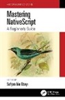 Sufyan Bin Uzayr, Sufyan Bin Uzayr - Mastering Nativescript