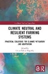 Udaya Sekhar Nagothu, Udaya Sekhar (Bioforsk Nagothu, Udaya Sekhar Nagothu, Nagothu Udaya Sekhar - Climate Neutral and Resilient Farming Systems