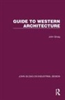John Gloag - Guide to Western Architecture