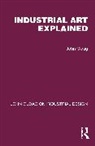 John Gloag - Industrial Art Explained