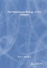 Paul (Exeter Univ.) Rose, Paul Rose - Behavioural Biology of Zoo Animals