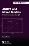Lukas Meier - Anova and Mixed Models