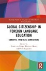 Christiane (University of Munich (Lmu) Lutge, Christiane Merse Lutge, Christiane Lütge, Thorsten Merse, Petra Rauschert - Global Citizenship in Foreign Language Education