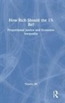Nunzio (University of Catania Ali, Nunzio Alì - How Rich Should the 1% Be?