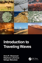Anna R. Ghazaryan, Anna R. Lafortune Ghazaryan, Stéphane Lafortune, Vahagn Manukian - Introduction to Traveling Waves