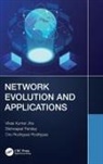 Vikas Jha, Vikas Kumar Jha, Vikas Kumar (Tata Communications Limited Jha, Jha Vikas Kumar, Bishwajeet Pandey, Bishwajeet Kumar Pandey... - Network Evolution and Applications