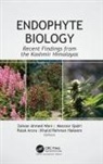 Palak Arora, Khalid Rehman Hakeem, Masroor Qadri, Zahoor Ahmed Wani - Endophyte Biology