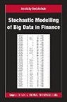 Anatoliy Swishchuk, Anatoliy (University of Calgary Swishchuk, Swishchuk Anatoliy - Stochastic Modelling of Big Data in Finance