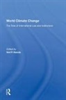 Ved Nanda, Ved P. Nanda - World Climate Change