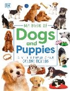DK, Phonic Books - My Book of Dogs and Puppies