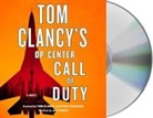 Jeff Rovin - Tom Clancy's Op-Center: Call of Duty (Audio book)