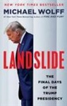 Michael Wolff - Landslide