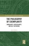 Jakub (Masaryk University Macha, Jakub Mácha - Philosophy of Exemplarity