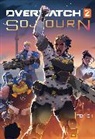 Temi Oh - Overwatch 2: Sojourn