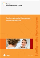 Esther Zazzi - Sozio-kulturelle Kompetenz  weiterentwickeln