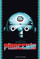 Winshluss - Pinocchio