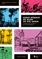 Kai Pfeiffer, Monika Powalisz, Pfeiffer, Kai Pfeiffer, Monika Powalisz - Gerne würdest du allen so viel sagen