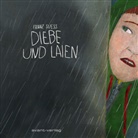 Franz Suess - Diebe und Laien