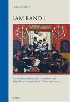 Roland Kley - Am Rand