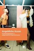 Daniel Inäbnit - Angebliche Huren
