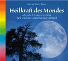 Gomer Edwin Evans - Heilkraft des Mondes, 1 Audio-CD (Audio book)