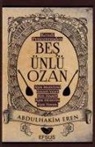 Abdulhakim Eren - Kendi Penceremden Bes Ünlü Ozan
