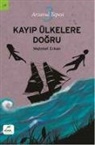 Mehmet Erkan - Arzavul Tepesi - Kayip Ülkelere Dogru