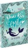 Liz Kessler - Deniz Kizi Emily Ciltli
