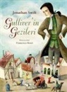 Jonathan Swift - Gulliverin Gezileri