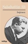 Sabahattin Ali - Degirmen