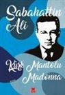 Sabahattin Ali - Kürk Mantolu Madonna