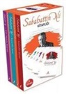 Sabahattin Ali - Sabahattin Ali Kitapligi 5 Kitap