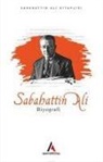 Sabahattin Ali - Sabahattin Ali Biyografi