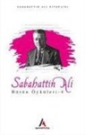 Sabahattin Ali - Sabahattin Ali Bütün Öyküleri 4