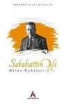 Sabahattin Ali - Sabahattin Ali Bütün Öyküleri 2