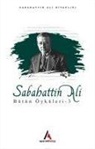 Sabahattin Ali - Sabahattin Ali Bütün Öyküleri 3