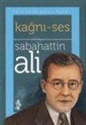 Sabahattin Ali - Kagni - Ses