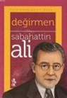 Sabahattin Ali - Degirmen