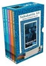 Sabahattin Ali - Sabahattin Ali Bütün Öyküleri 5 Kitap Takim